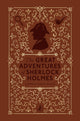Great Adventures of Sherlock Holmes 9780241725221 Arthur Conan Doyle