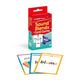 Book cover of: DK Super Phonics Sound Blends Card Game