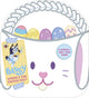 Bluey: Where’s the Easter Egg? 9780241728413 Bluey