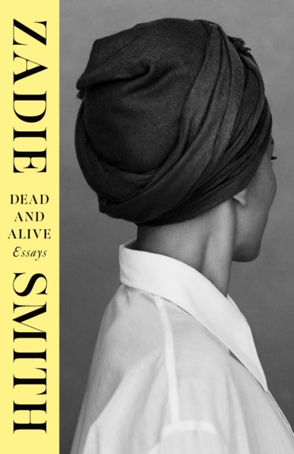 Book cover of: Dead and Alive