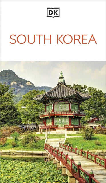 DK South Korea 9780241733271 DK Travel