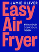 Easy Air Fryer 9780241733431 Jamie Oliver