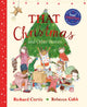 Book cover of: That Christmas and Other Stories. By: Richard Curtis