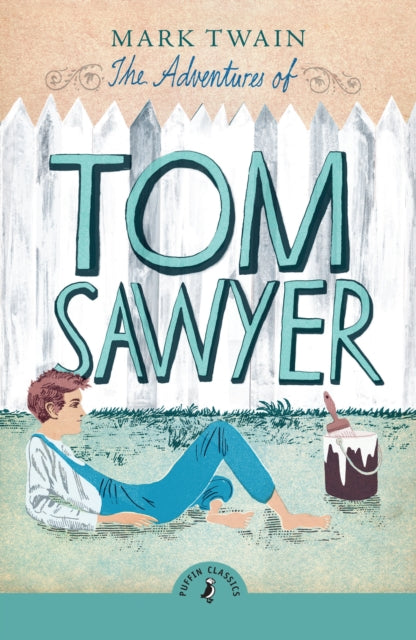 Book cover of: Adventures of Tom Sawyer