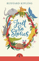 Book cover of: Just So Stories. By: Rudyard Kipling