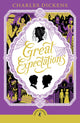 Book cover of: Great Expectations. By: Linda Jennings