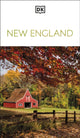 DK New England 9780241734551 DK Travel