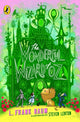 Book cover of: Wonderful Wizard of Oz