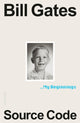 Source Code, My Beginnings 9780241736678 Bill Gates