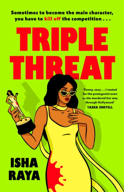 Triple Threat