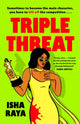 Triple Threat