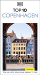DK Top 10 Copenhagen 9780241737798 DK Travel