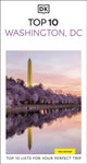 DK Top 10 Washington, DC 9780241738542 DK Travel
