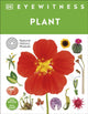 Book cover of: Eyewitness Plant