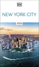 DK New York City 9780241739761 DK Travel