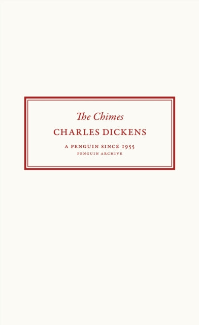 Chimes 9780241746776 Charles Dickens