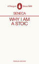 Why I am a Stoic 9780241746899 Seneca