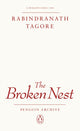 Broken Nest 9780241752128 Rabindranath Tagore