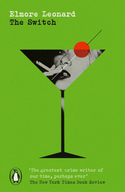 Switch 9780241755426 Elmore Leonard