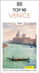 DK Top 10 Venice 9780241756072 DK Travel