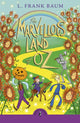 Book cover of: Marvellous Land of Oz