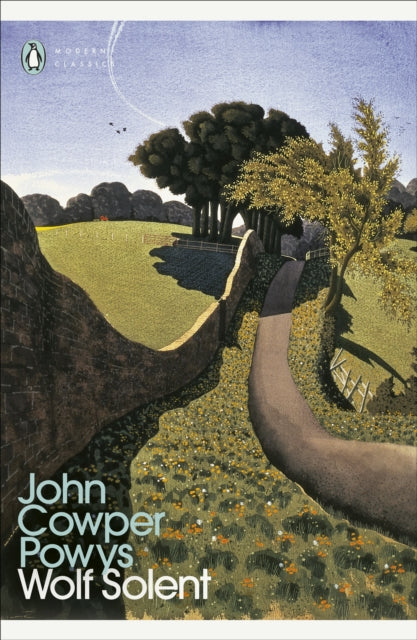 Wolf Solent 9780241763018 John Cowper Powys
