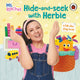 Ms Rachel: Hide and Seek with Herbie, A Lift-the-Flap Book 9780241766897 Ms Rachel