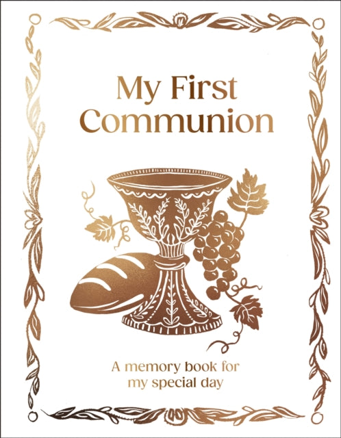 My First Communion