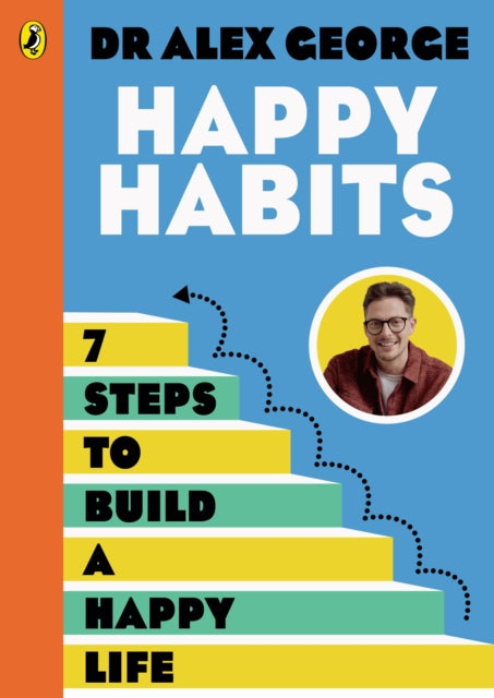 Book cover of: Happy Habits