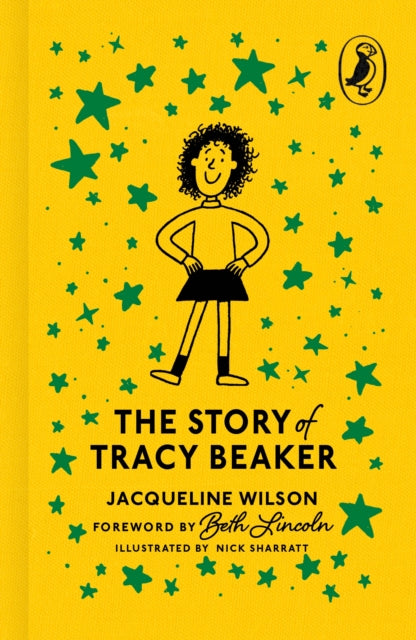 Book cover of: Story of Tracy Beaker