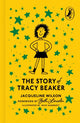 Book cover of: Story of Tracy Beaker