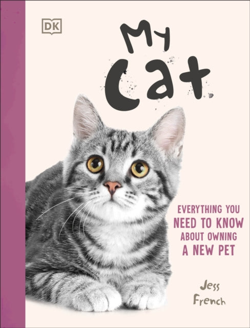 My Cat