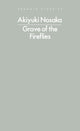 Book cover of: Grave of the Fireflies