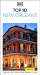 Book cover of: DK Top 10 New Orleans