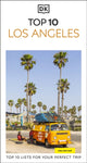 DK Top 10 Los Angeles