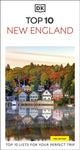 DK Top 10 New England