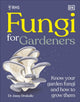 Book cover of: RHS Fungi for Gardeners