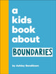 Kids Book About Boundaries
