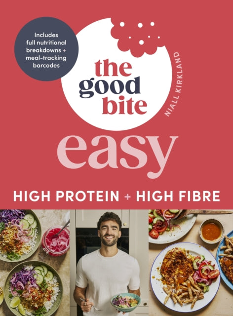 Book cover of: Good Bite: Easy