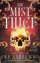 Book cover of: Mist Thief
