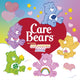 Book cover of: Care Bears: The Official Colouring Book