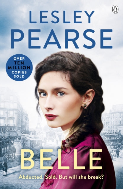 Book cover of: Belle