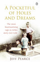 Book cover of: Pocketful of Holes and Dreams
