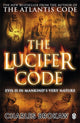 Book cover of: Lucifer Code. By: Charles Brokaw