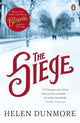 Book cover of: Siege