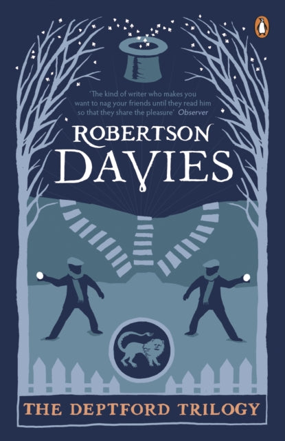 Deptford Trilogy
