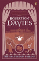 Book cover of: Salterton Trilogy. By: Robertson Davies