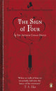 Book cover of: Sign of Four