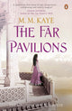 Book cover of: Far Pavilions