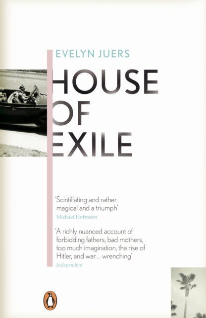 Book cover of: House of Exile. By: Evelyn Juers